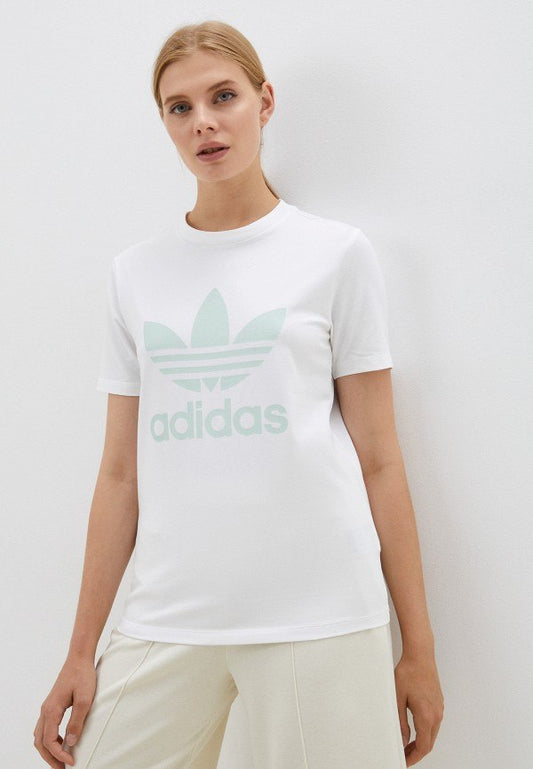 Adidas Printed logo tee
