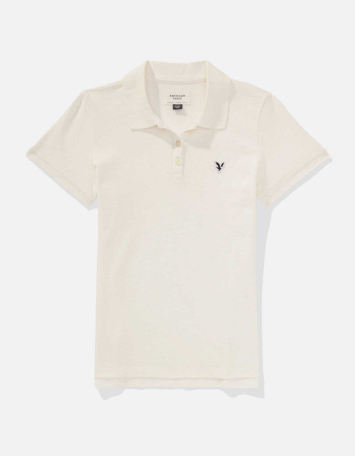 Ameican Eagle polo T-shirt