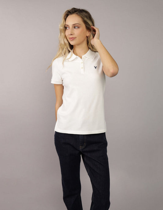 Ameican Eagle polo T-shirt