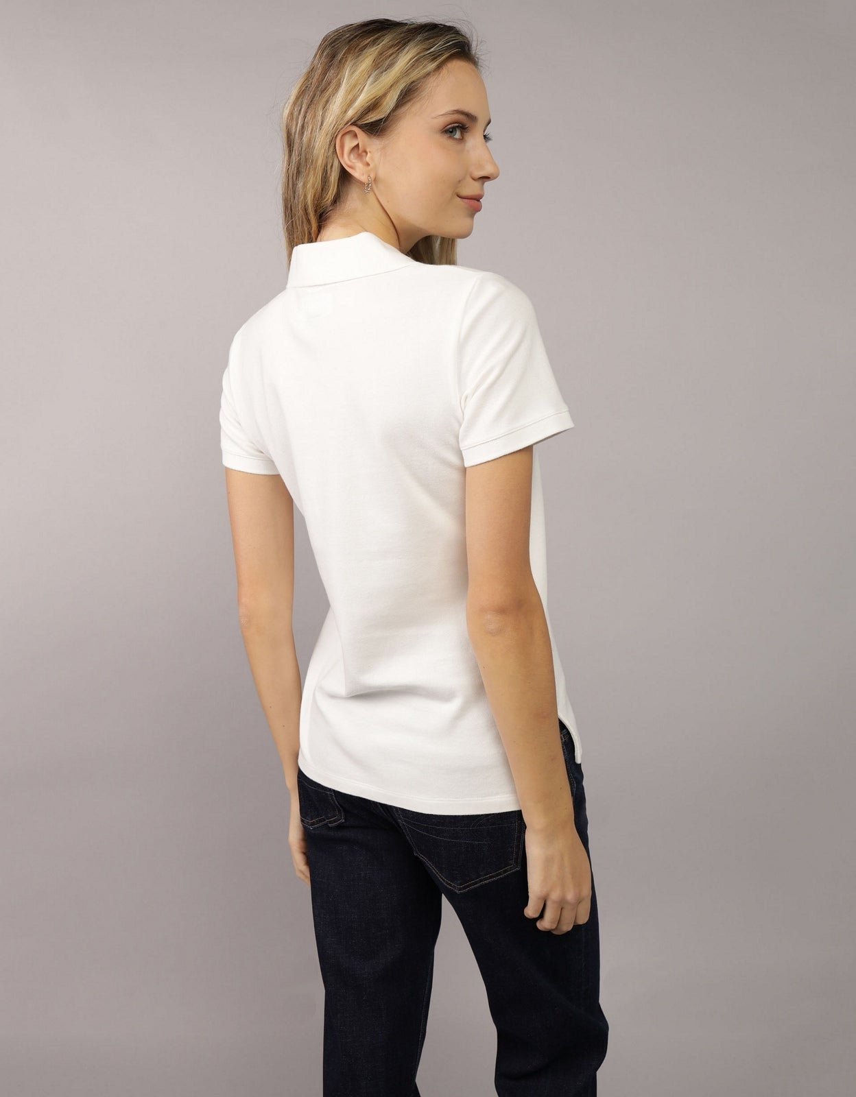 Ameican Eagle polo T-shirt