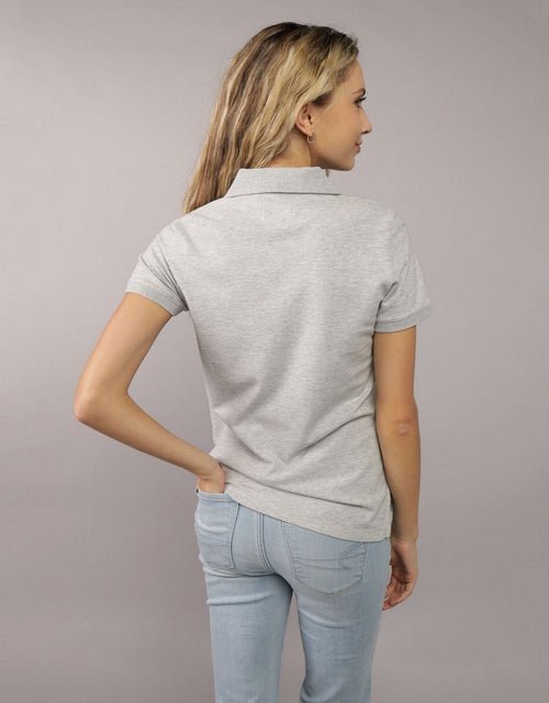 Ameican Eagle polo T-shirt