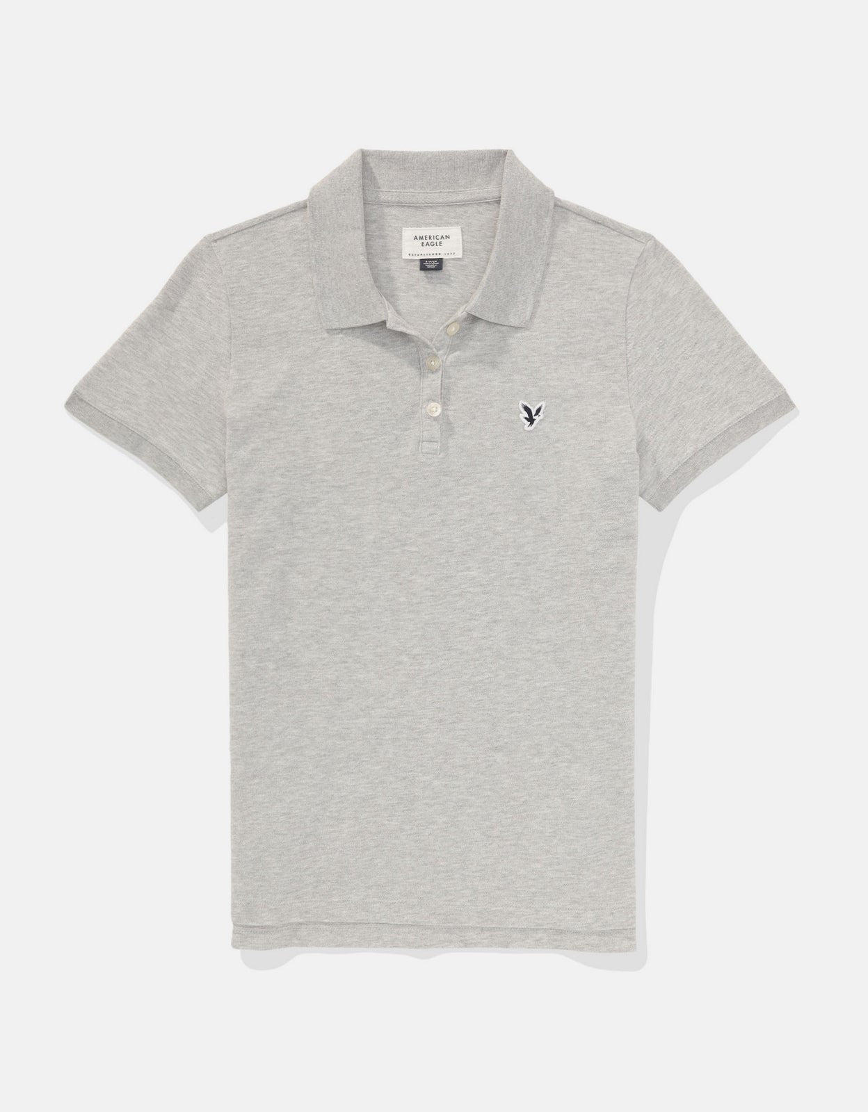 Ameican Eagle polo T-shirt