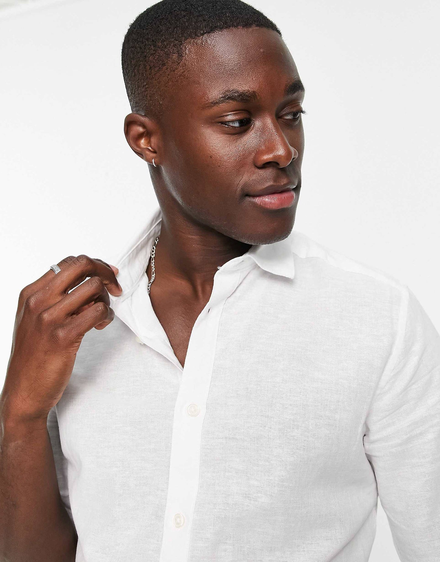 Only&Sons linen summer shirt