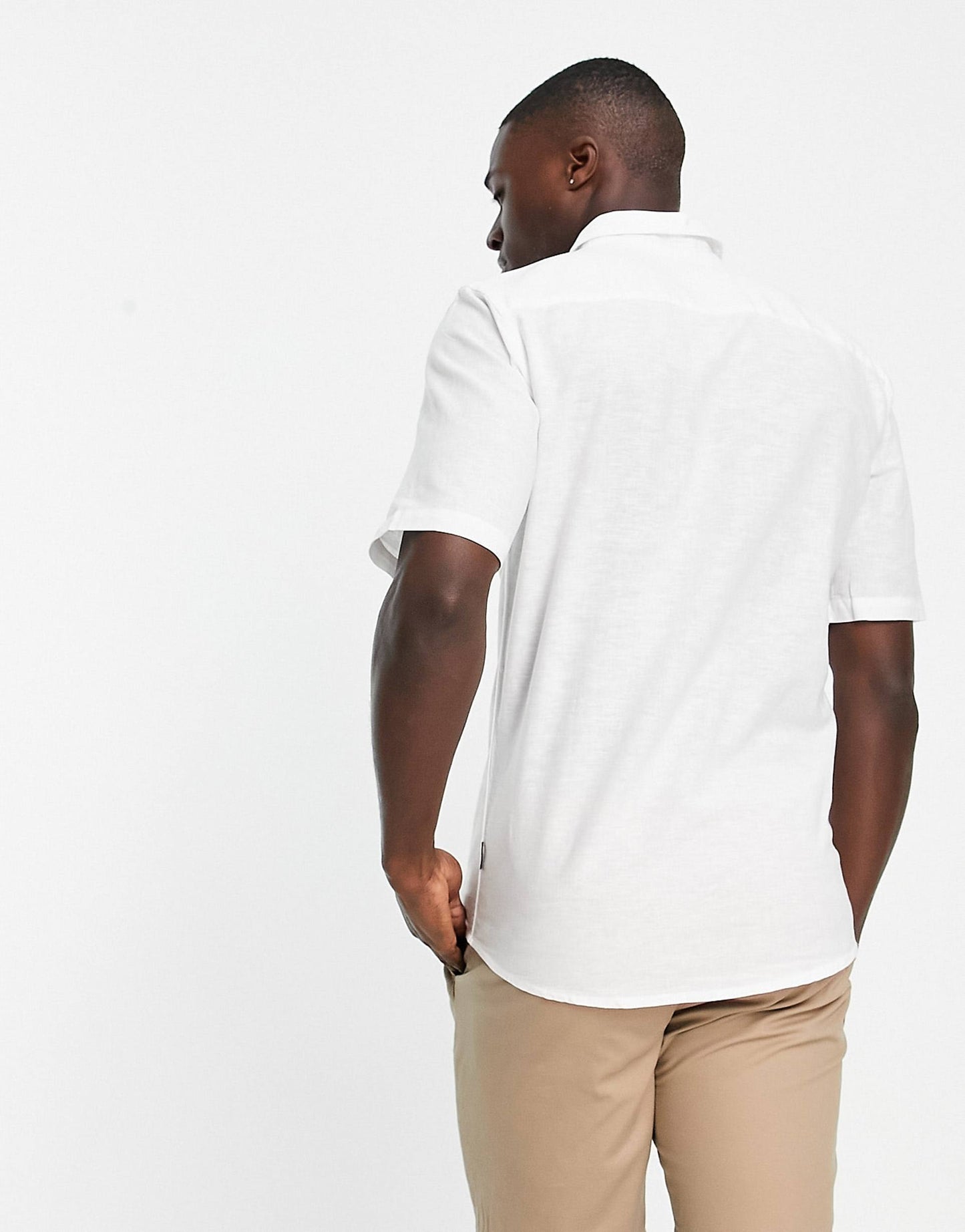 Only&Sons linen summer shirt