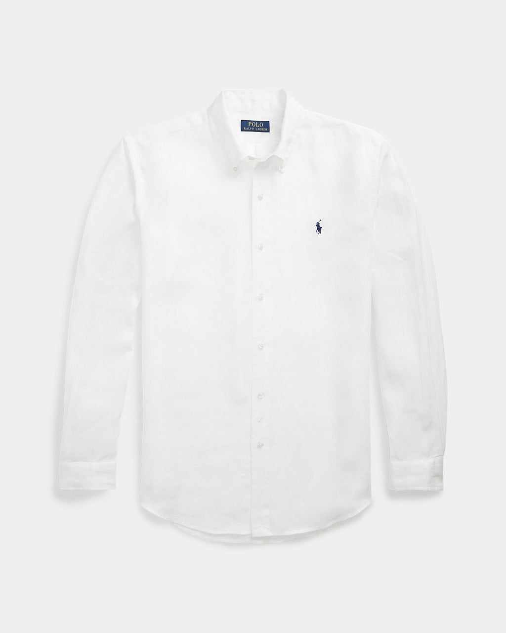 Ralph Lauren linen shirt - classic fit