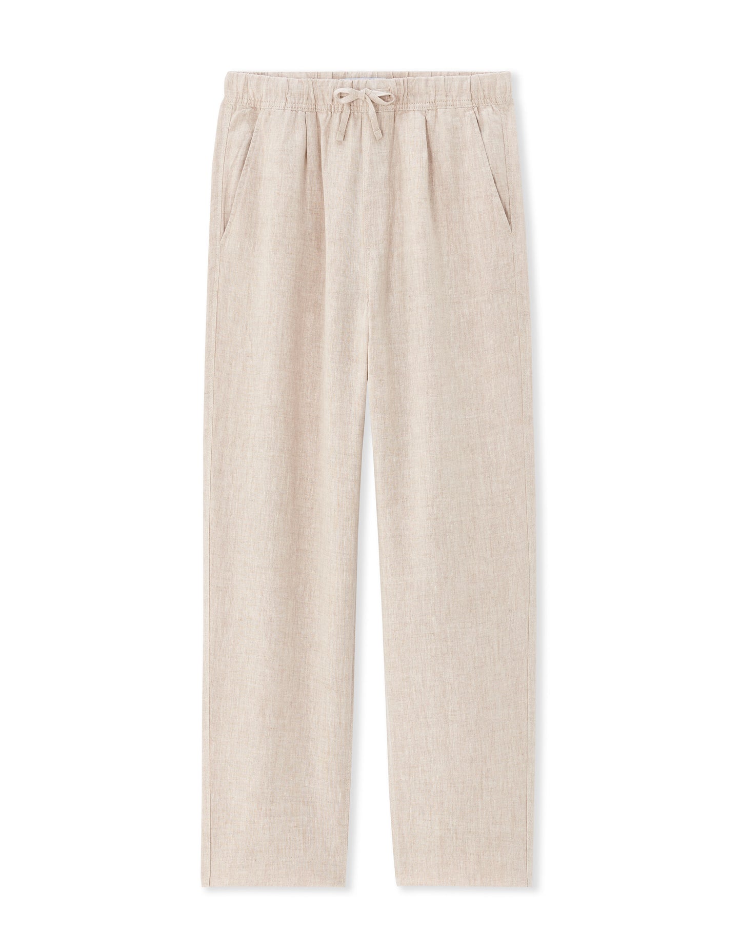 Celio linen pants