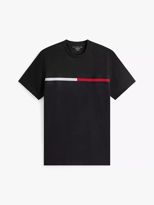 Tommy hilfiger printed Tee