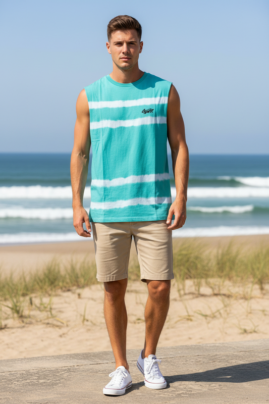 Pull&Bear Cut T-shirt