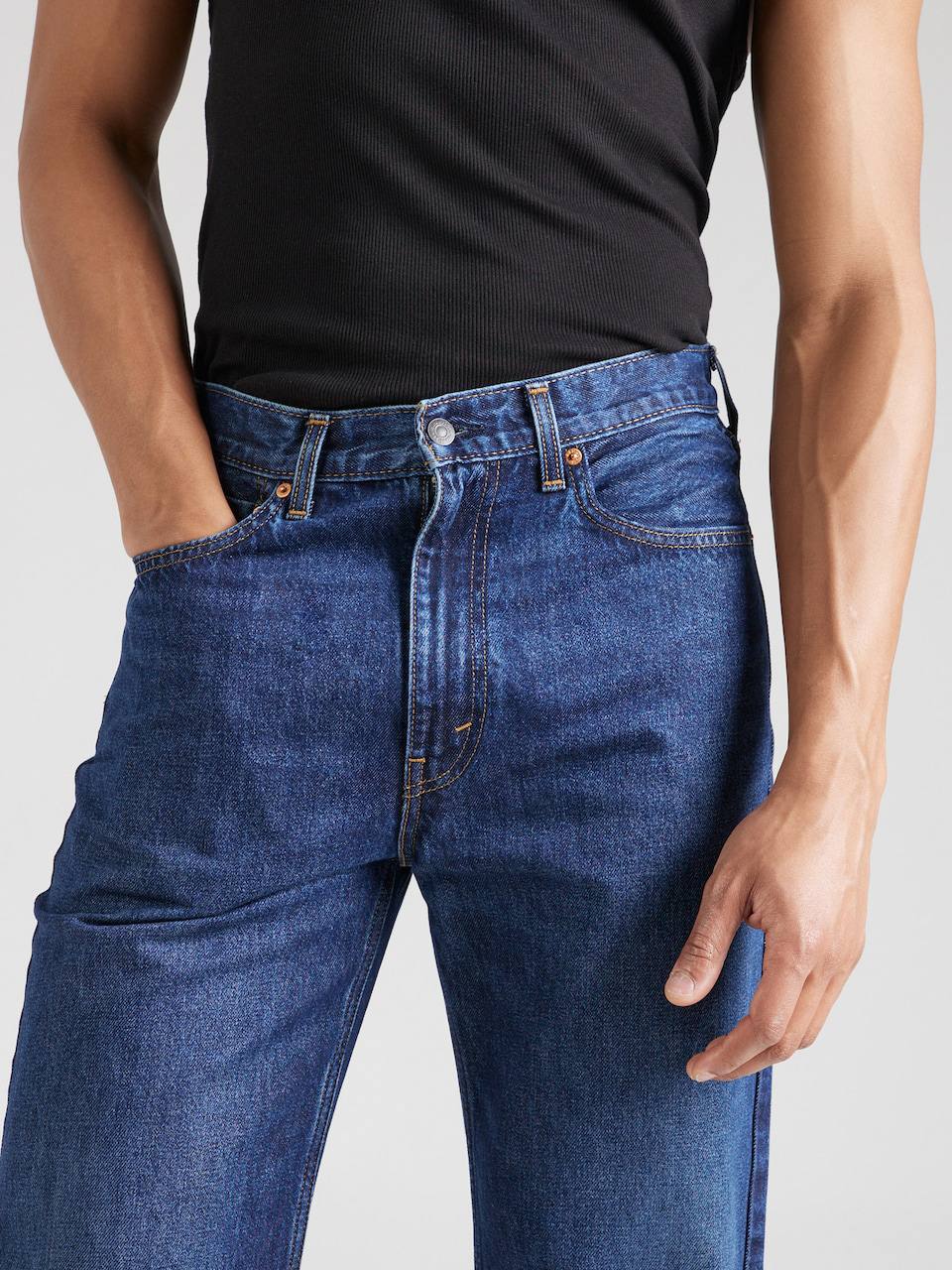 Levis Denim pants