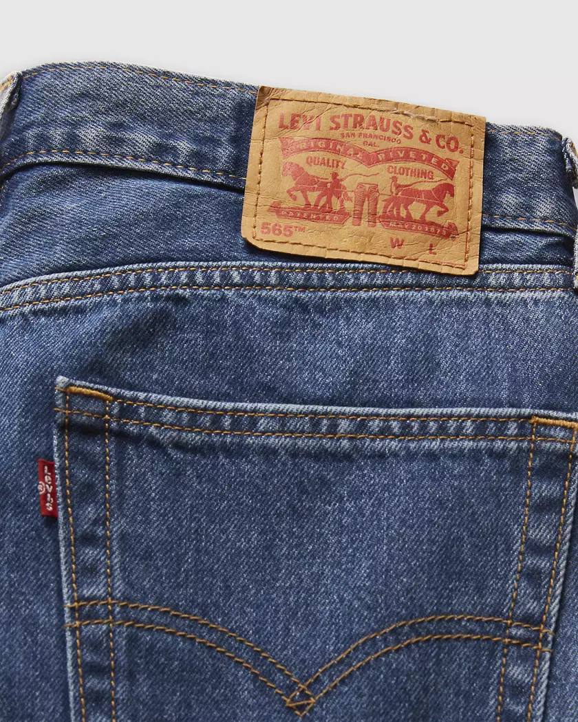 Levis Denim pants