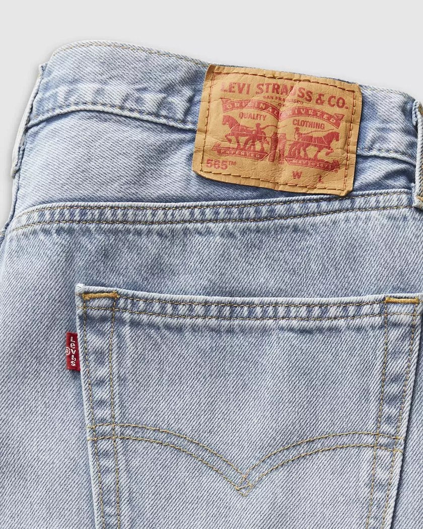 Levis 565™ Loose Straight Men's Jeans