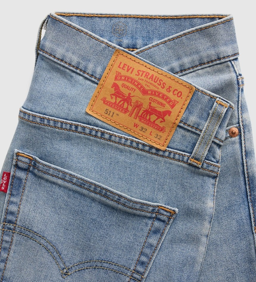 Levis 511™ Denim pants slim fit