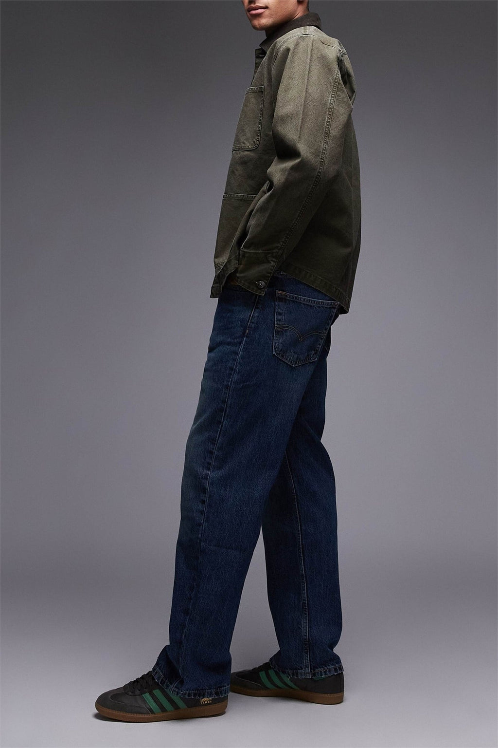 Levis 565™ Loose Straight Men's Jeans