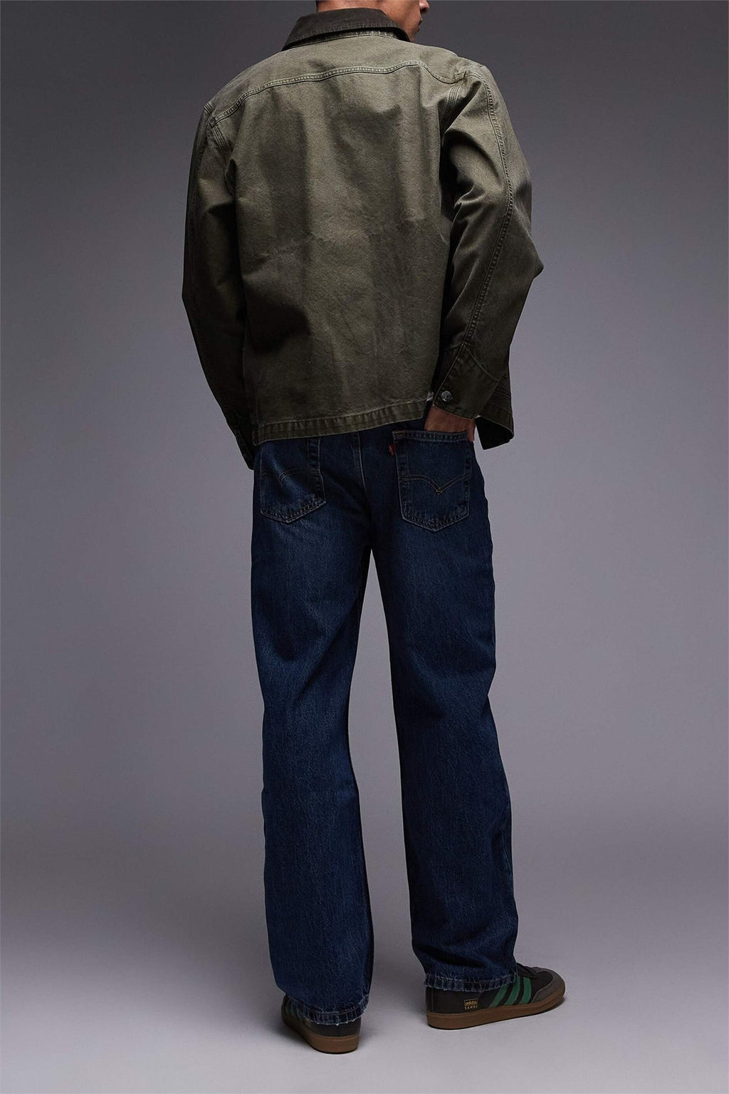 Levis 565™ Loose Straight Men's Jeans