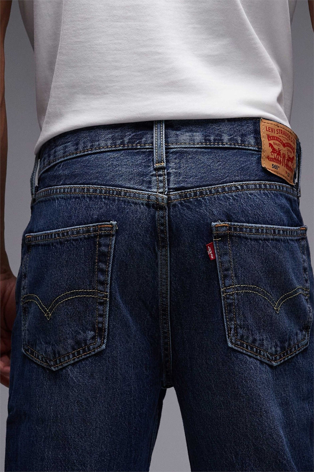 Levis 565™ Loose Straight Men's Jeans