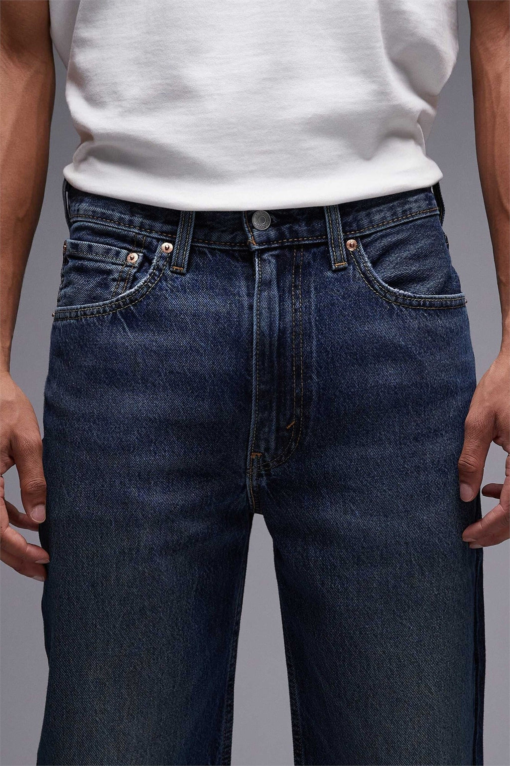 Levis 565™ Loose Straight Men's Jeans