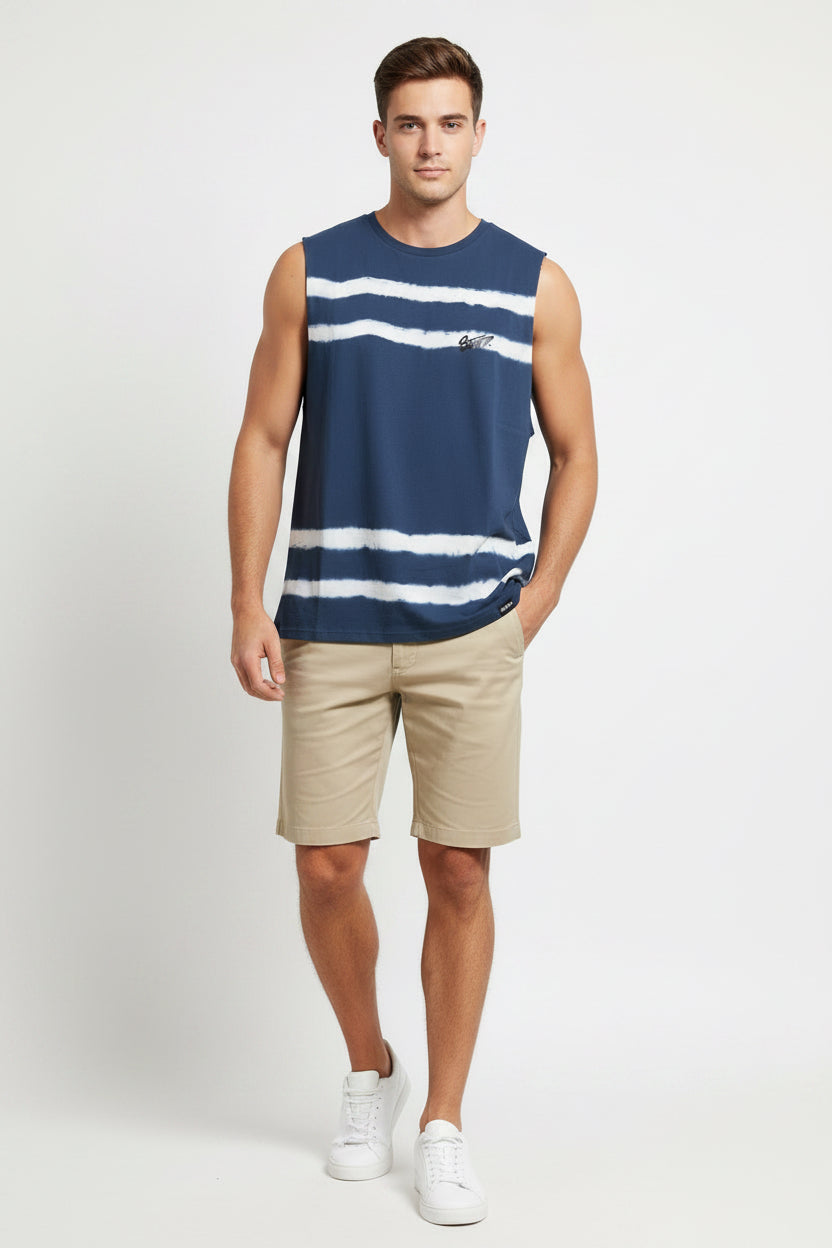 Pull&Bear Cut T-shirt