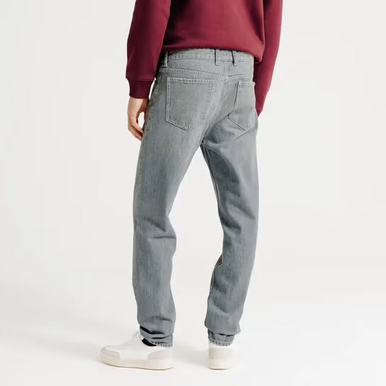 Jules tapered slim jeans