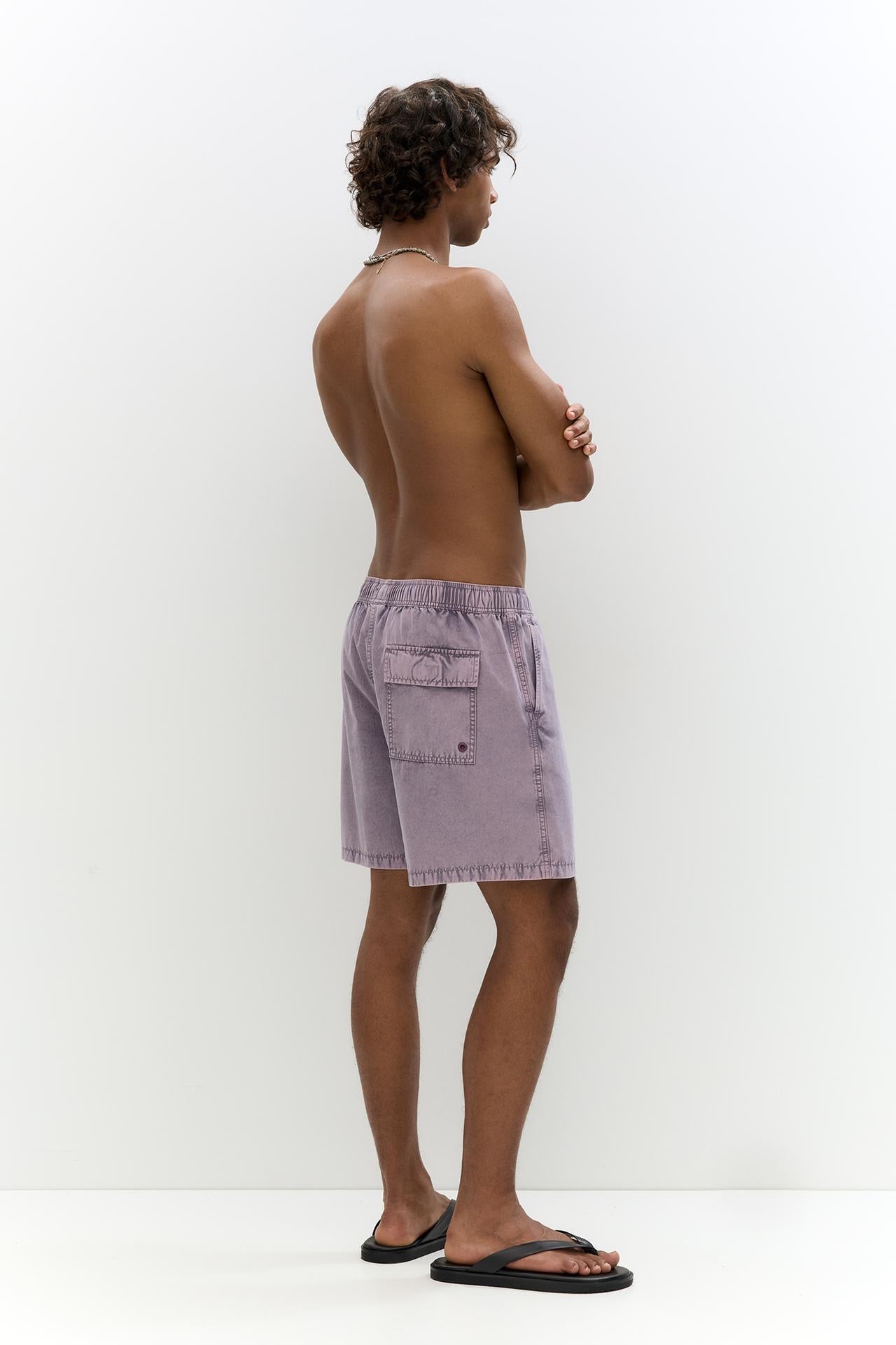 Pull&Bear swim short