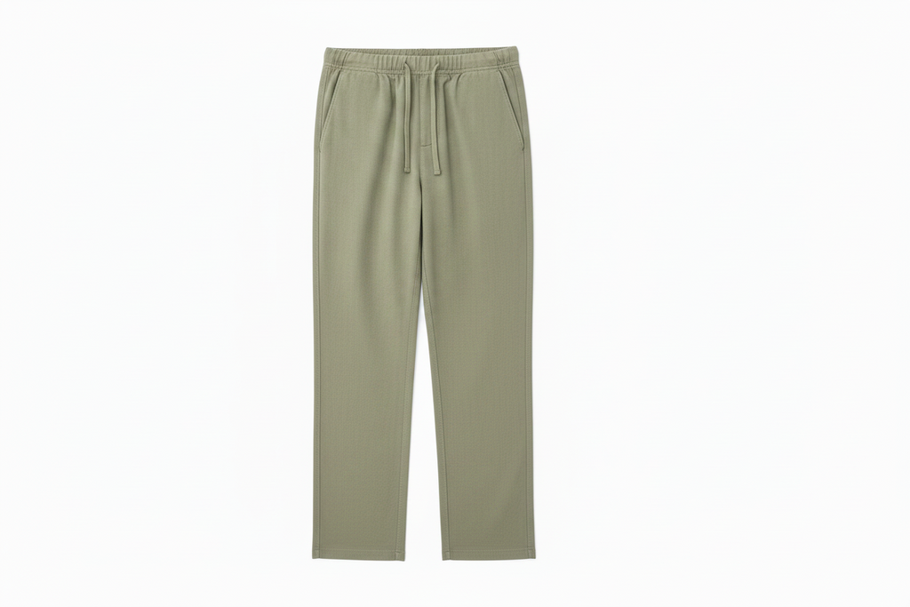 Celio linen pants | Regular fit