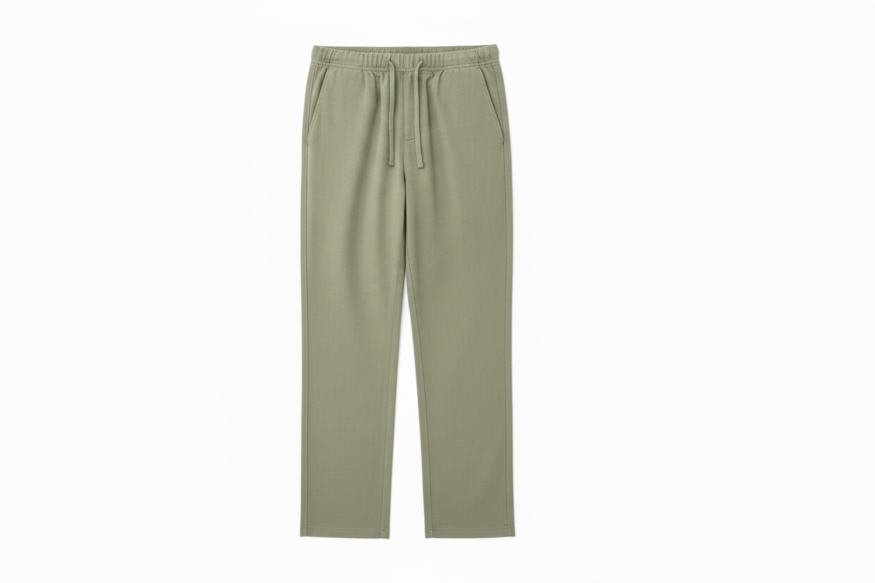 Celio linen pants