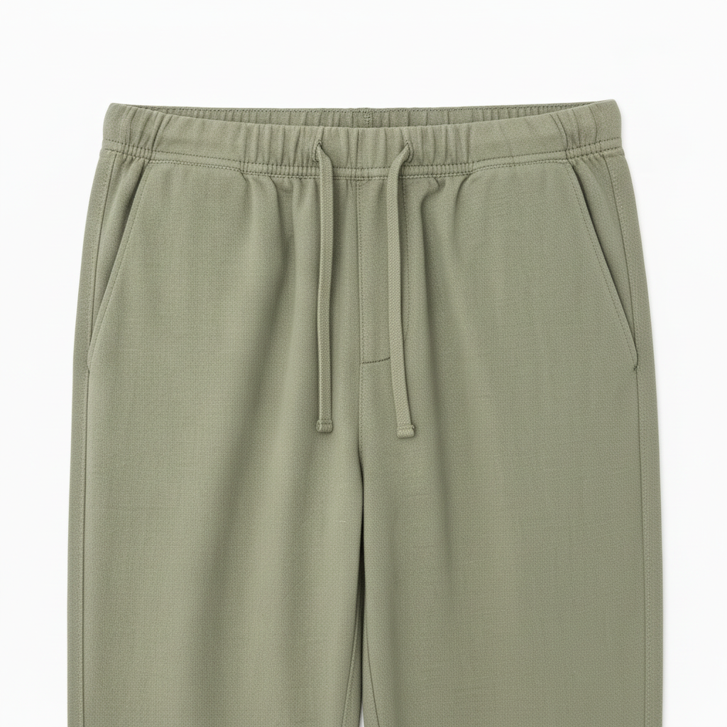 Celio linen pants