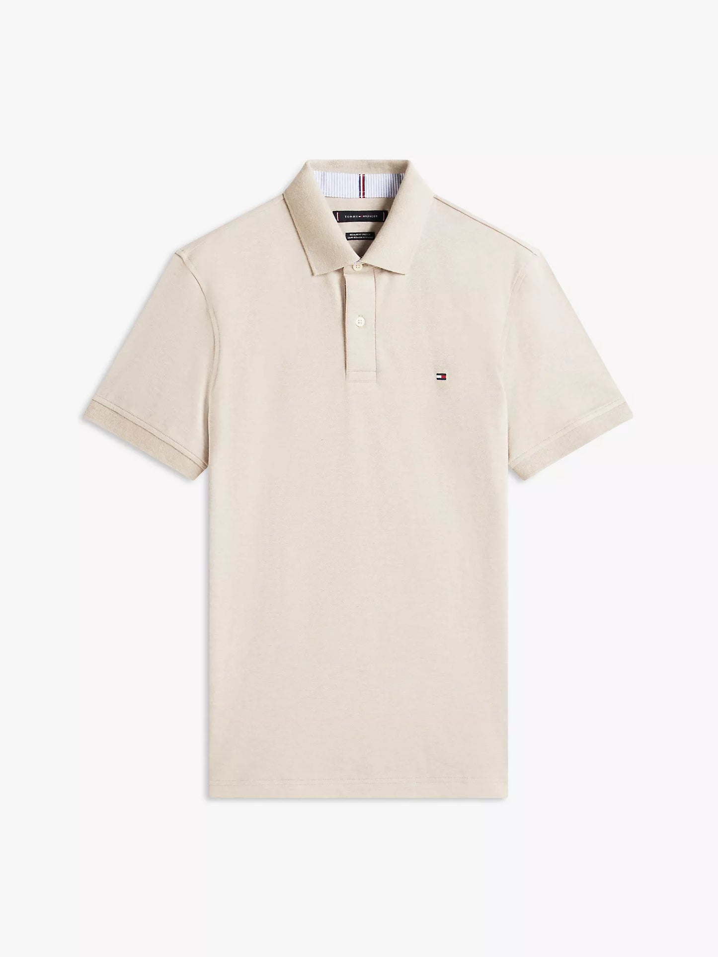 Tommy hilfiger polo Tee - Regular Fit
