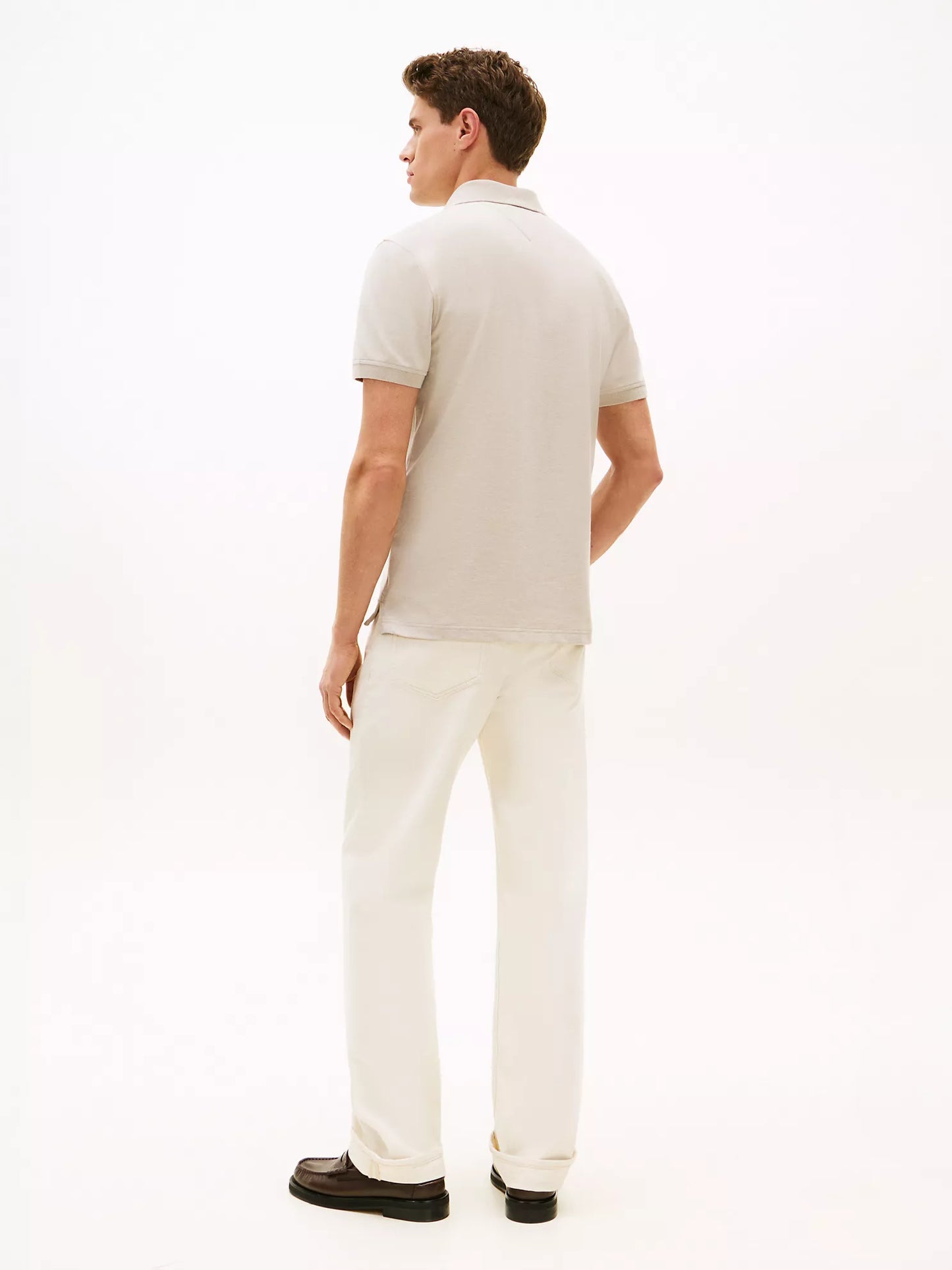 Tommy hilfiger polo Tee - Regular Fit