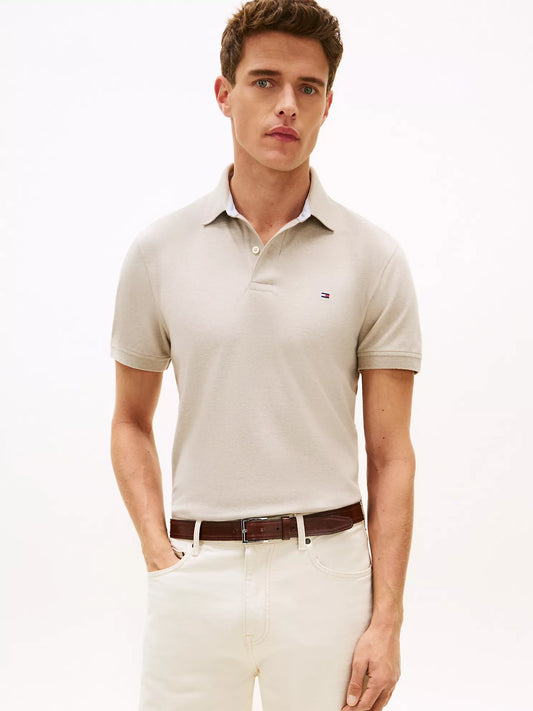 Tommy hilfiger polo Tee - Regular Fit