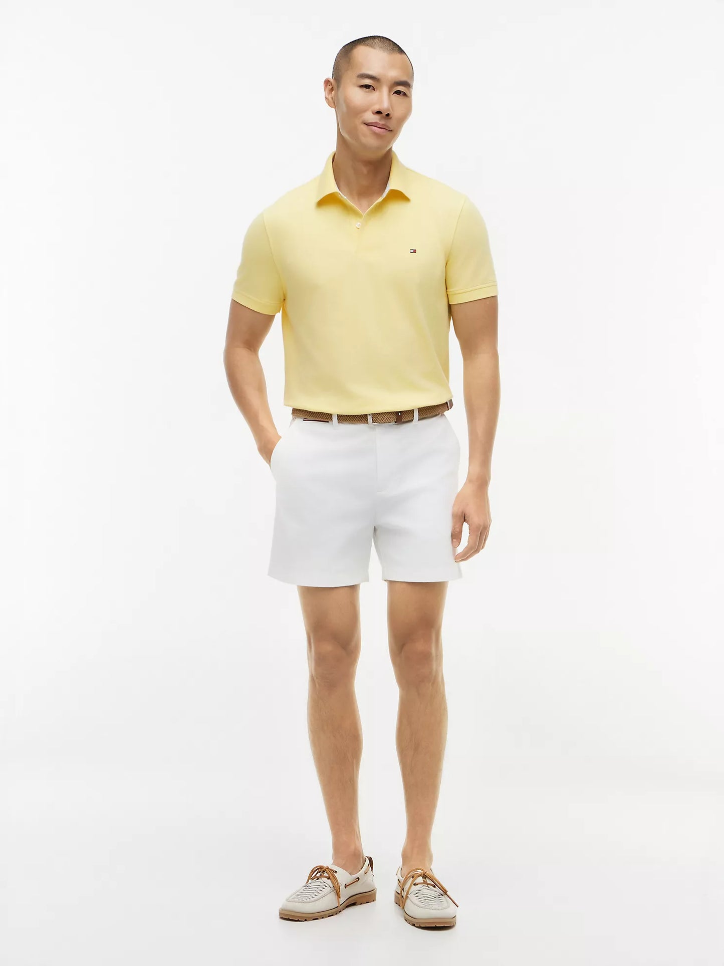 Tommy hilfiger polo Tee - Regular Fit