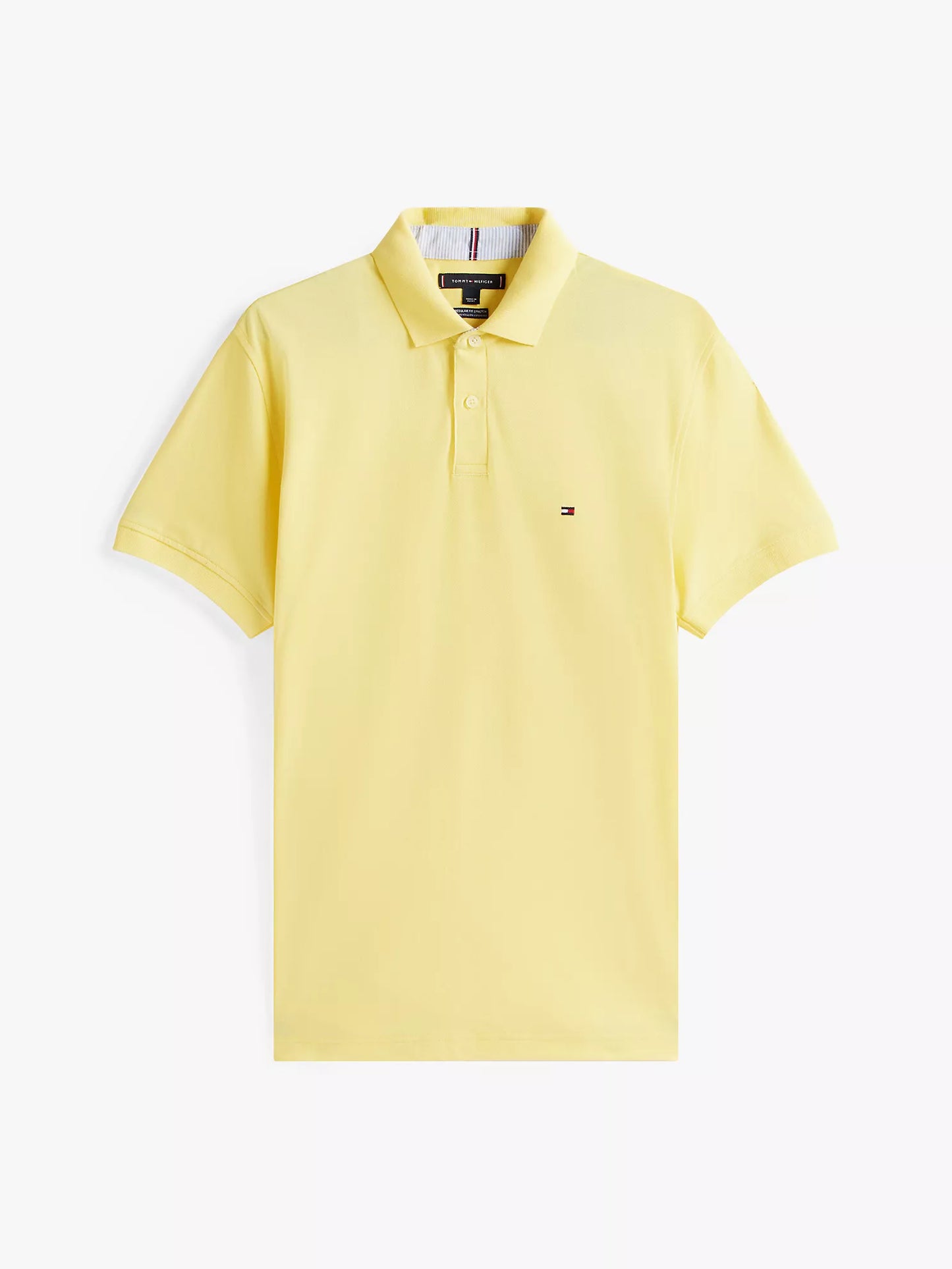 Tommy hilfiger polo Tee - Regular Fit