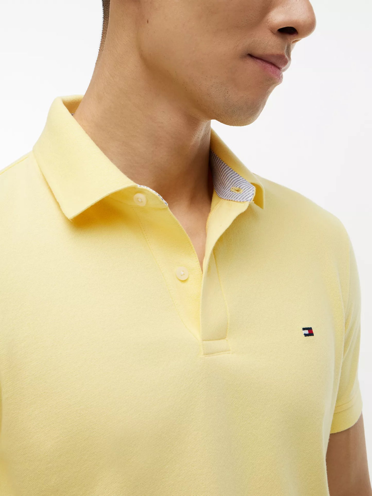 Tommy hilfiger polo Tee - Regular Fit
