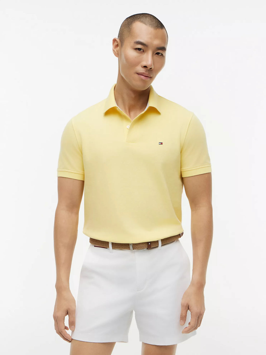 Tommy hilfiger polo Tee - Regular Fit