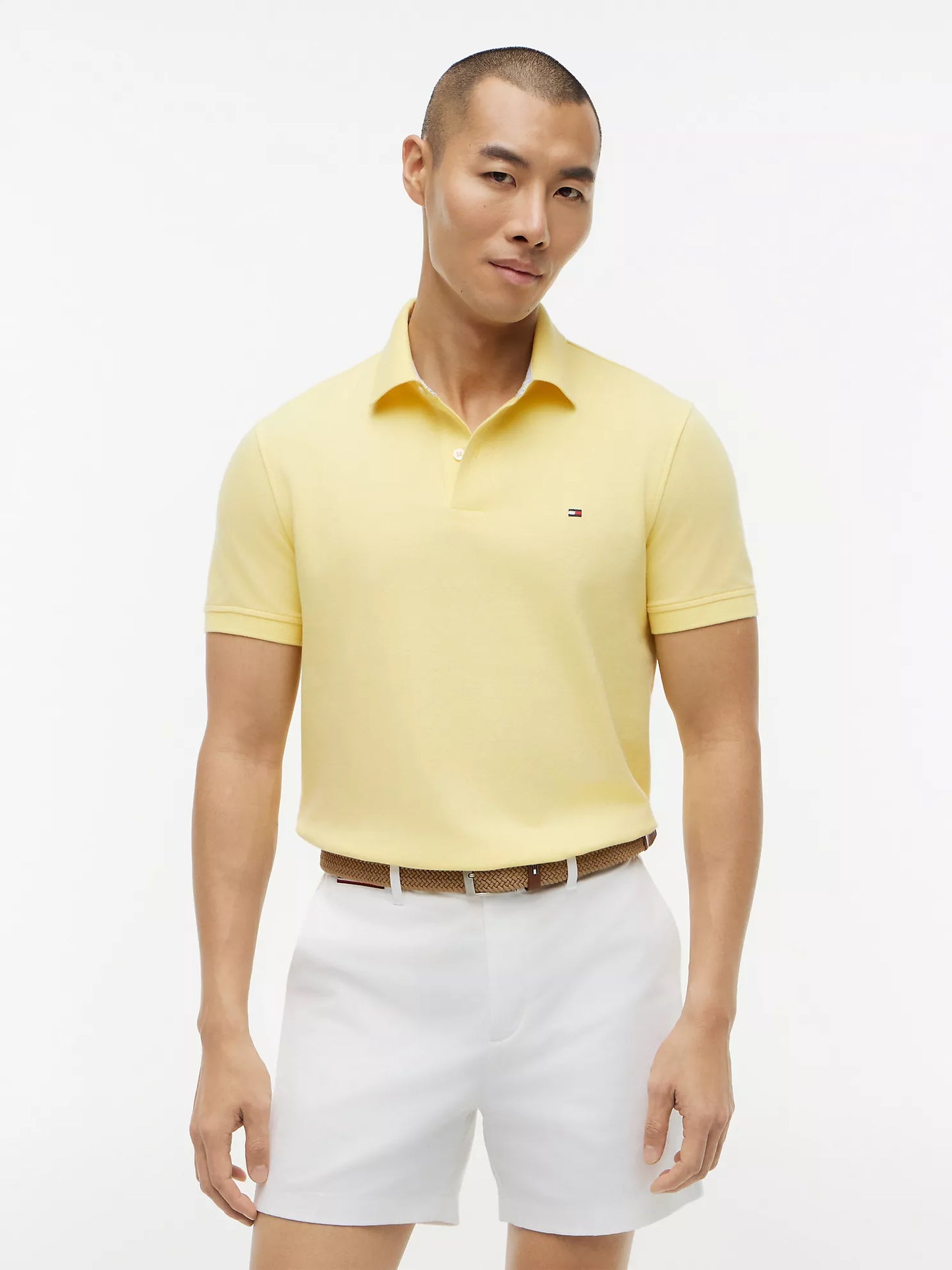 Tommy hilfiger polo Tee - Regular Fit