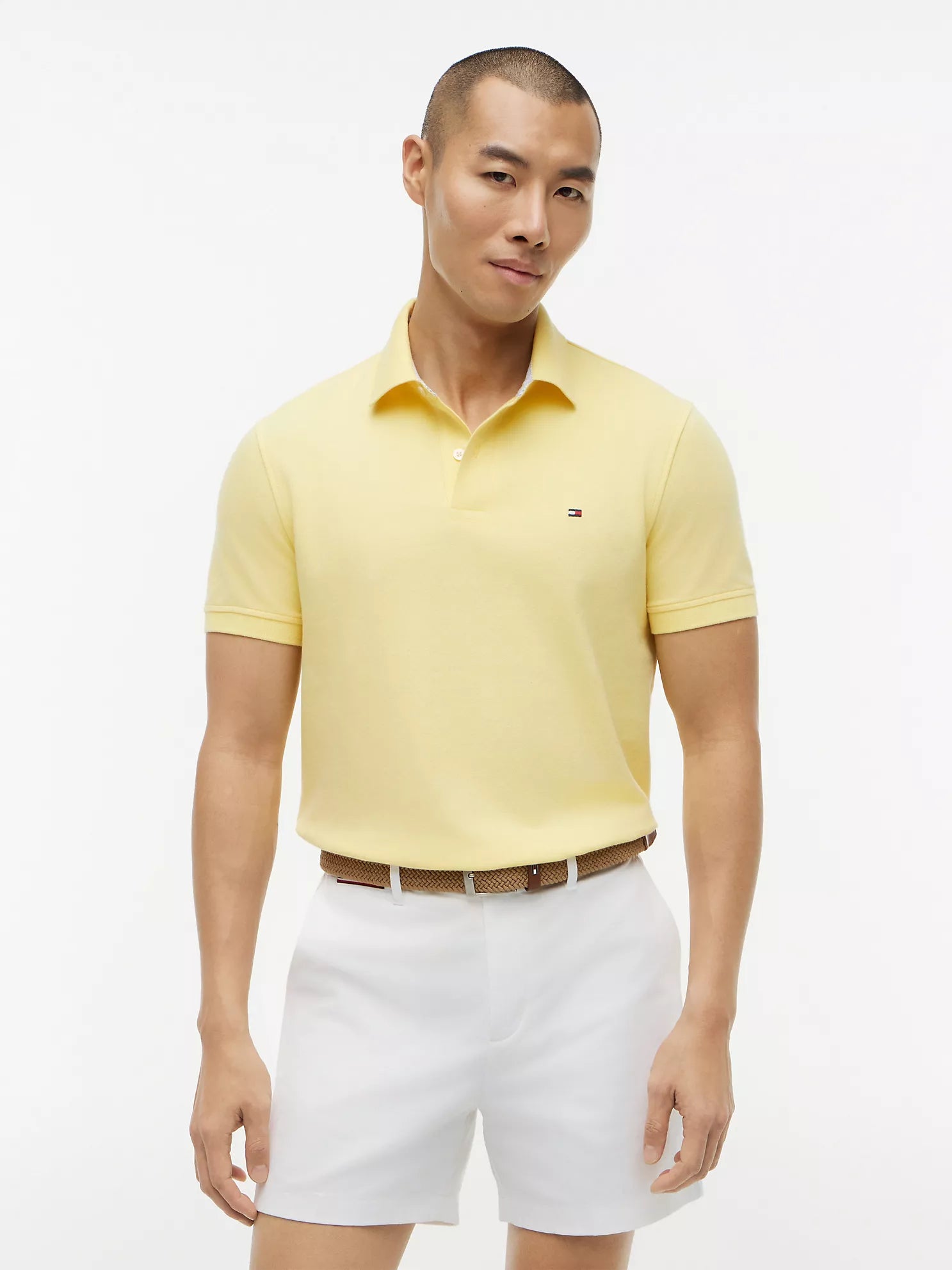 Tommy hilfiger polo Tee - Regular Fit