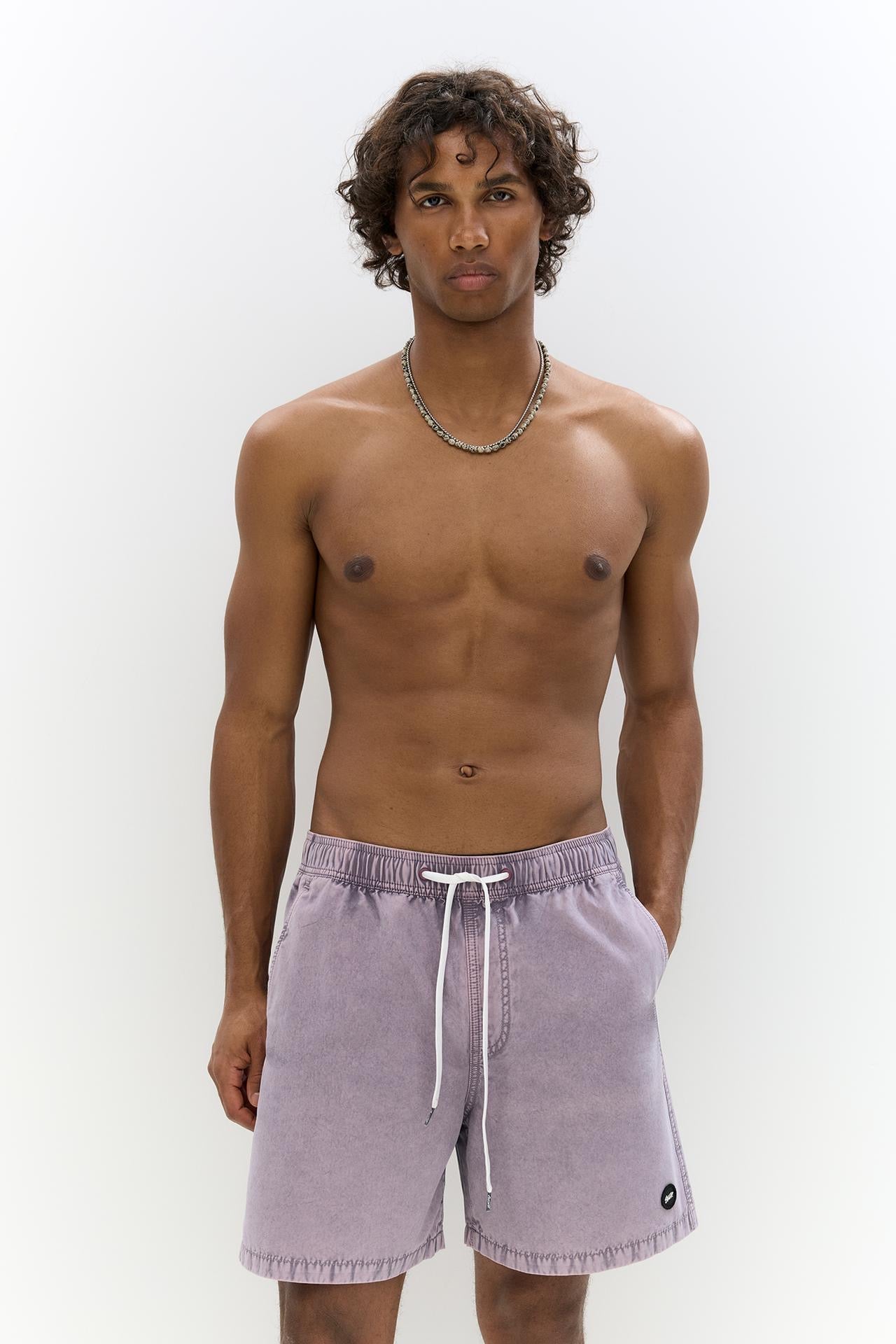 Pull&Bear swim short