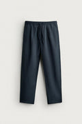 Zara linen pants