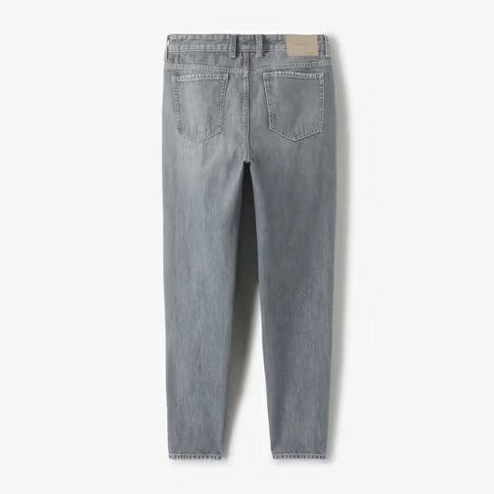 Jules tapered slim jeans