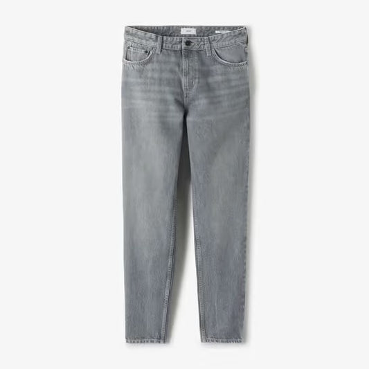Jules tapered slim jeans