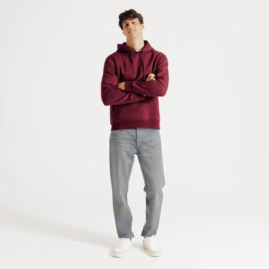 Jules tapered slim jeans