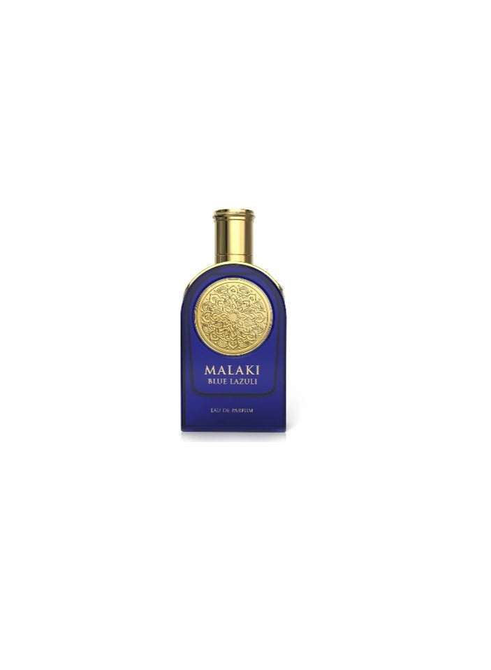 Malaki Blue Lazuli