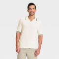 Goodfellow knitted polo