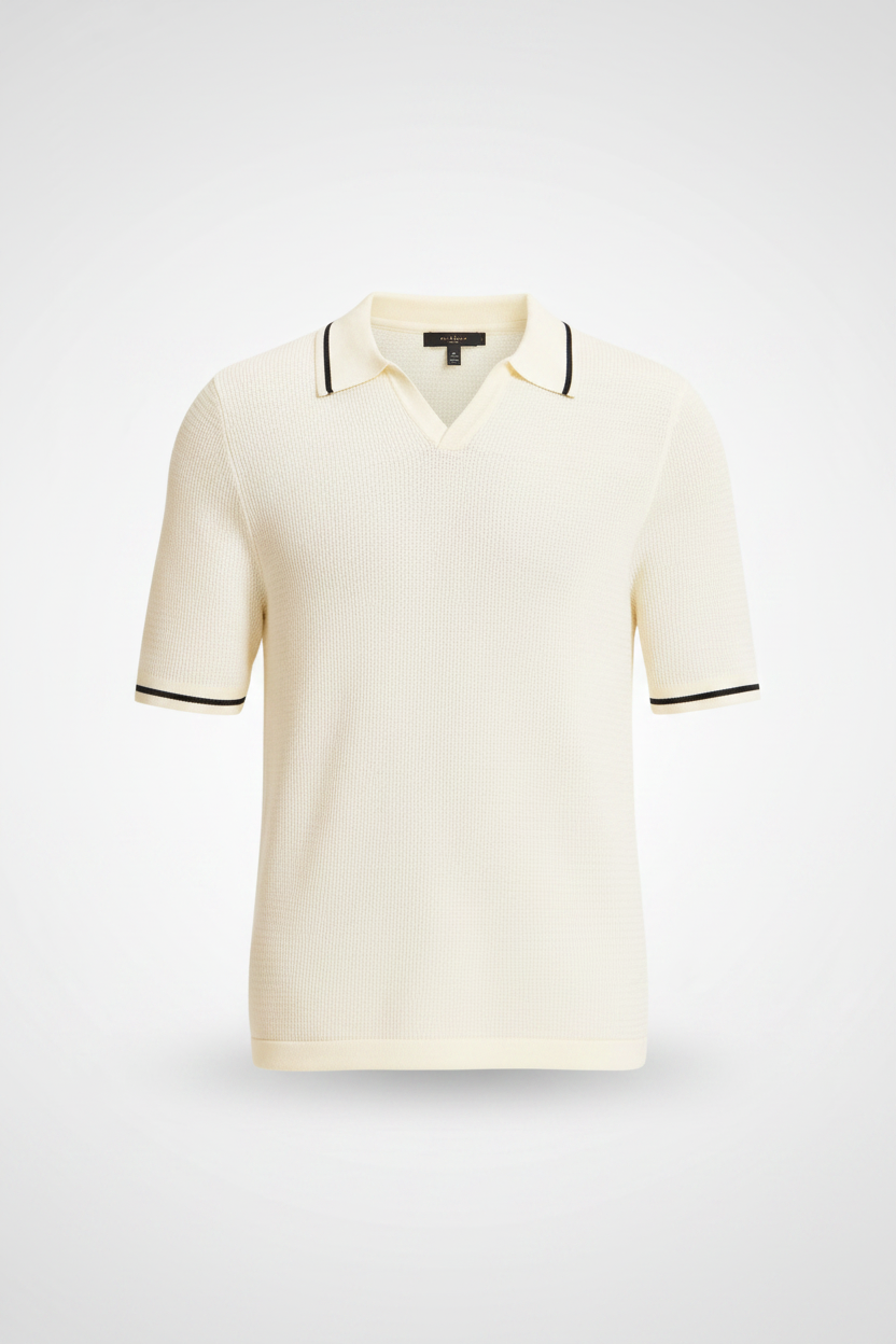 Goodfellow knitted polo