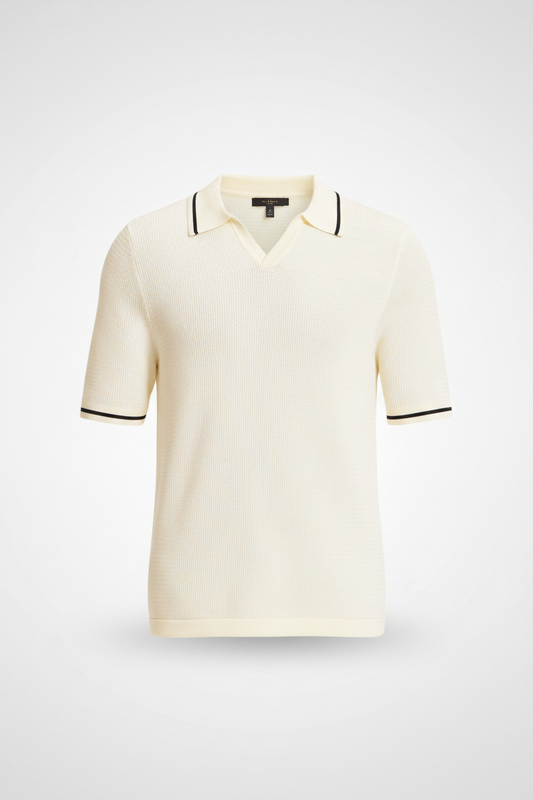 Goodfellow knitted polo