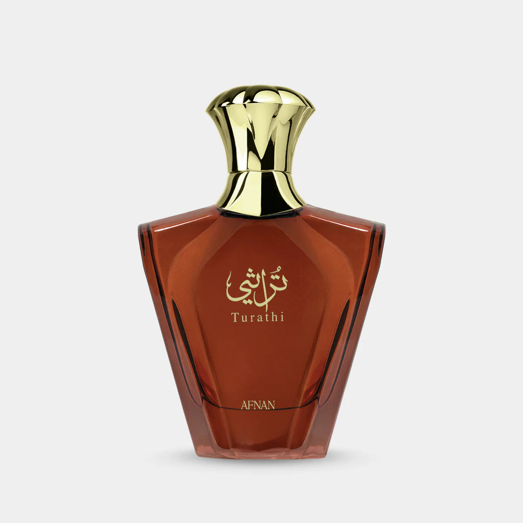 TURATHI BROWN