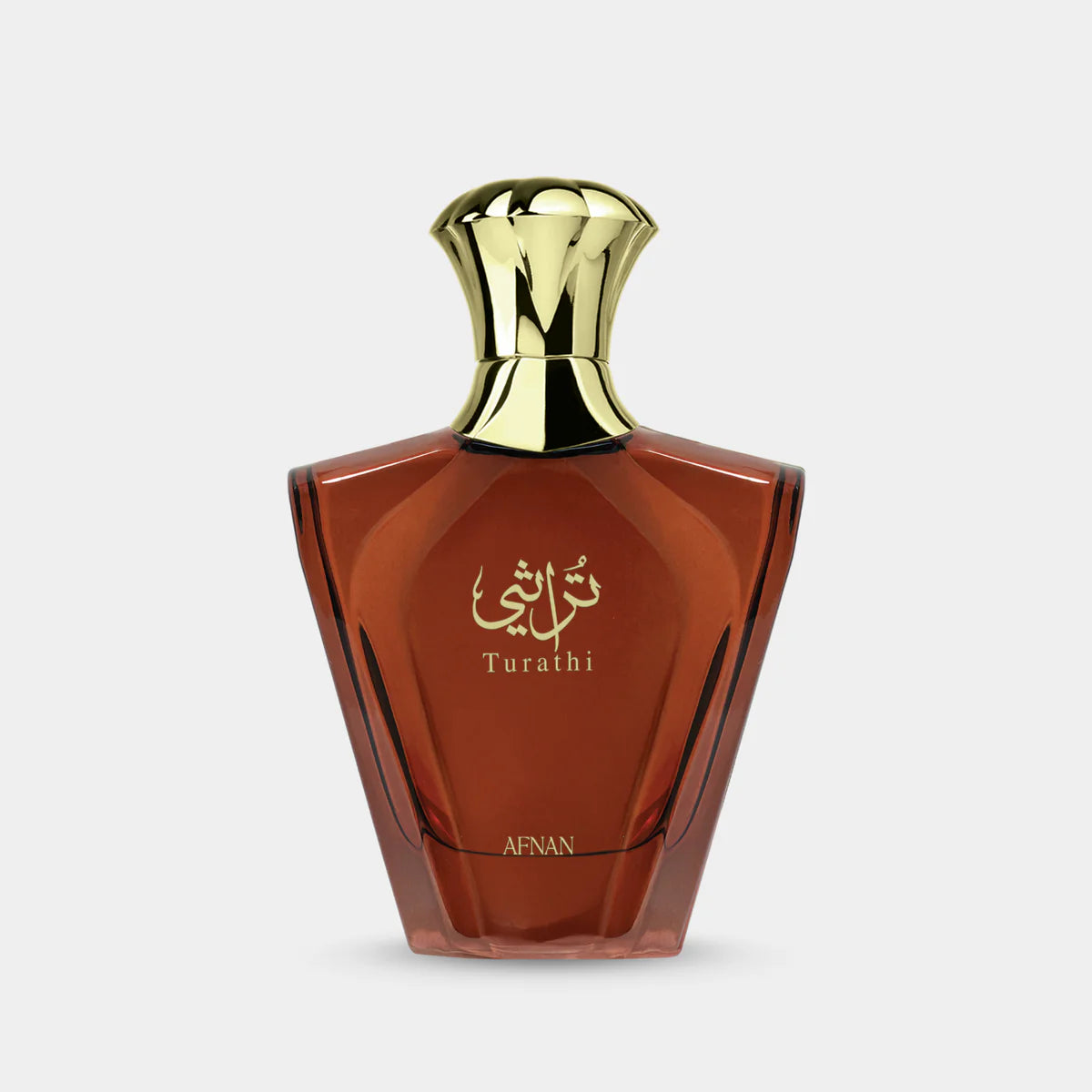 TURATHI BROWN