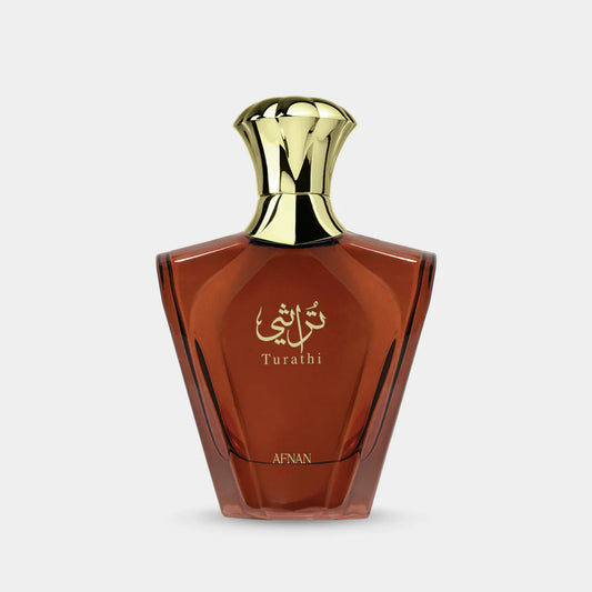 TURATHI BROWN