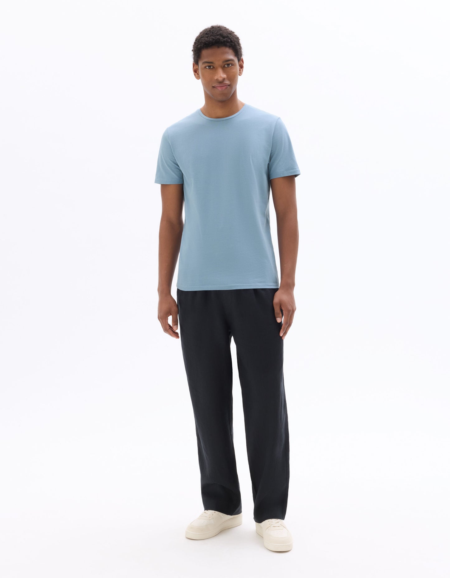 Celio linen pants