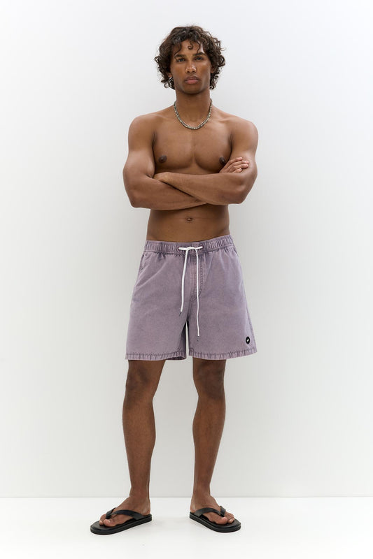 Pull&Bear swim short