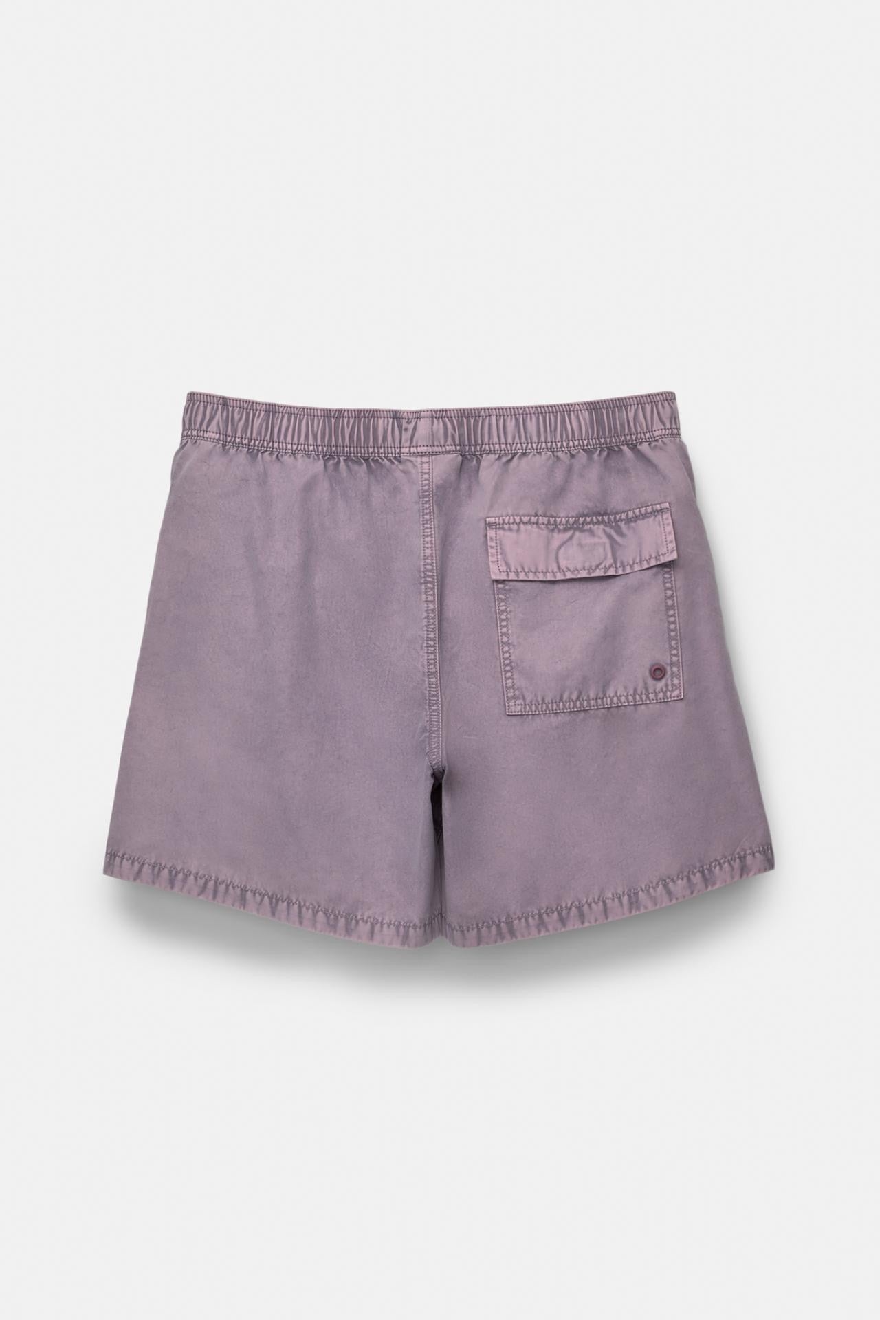 Pull&Bear swim short